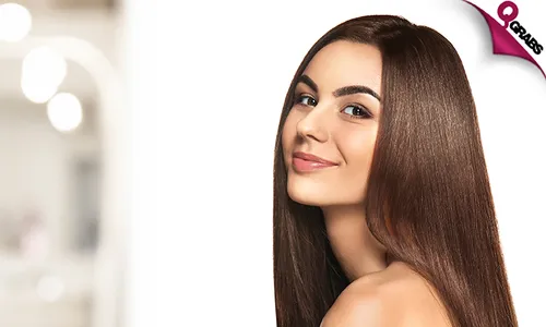 Hair Treatments: Hot Oil, Collagen, Protein & Brazilian Blowout!